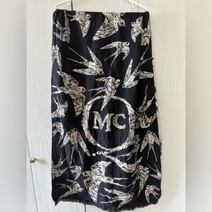 Alexander McQueen Scarf